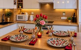 Studio Modlin Stay & Fly Warsaw Modlin Airport